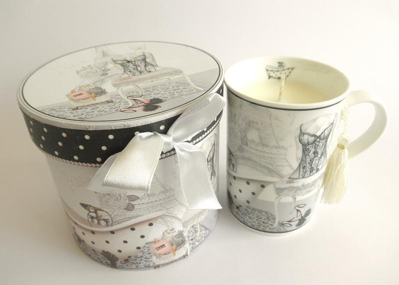 Ooh La La Mug